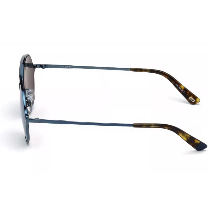 Päikeseprillid WEB EYEWEAR Unisex WE0220-90X (Lens/Bridge/Temple) 56/15/145 mm