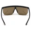 Päikeseprillid WEB EYEWEAR Unisex WE0221-02G (Lens/Bridge/Temple) 59/22/140 mm