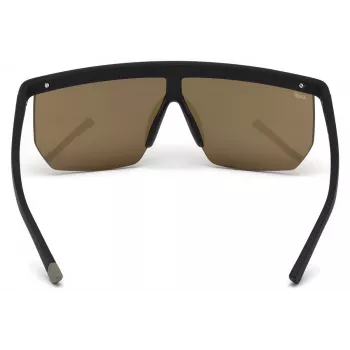 Päikeseprillid WEB EYEWEAR Unisex WE0221-02G (Lens/Bridge/Temple) 59/22/140 mm