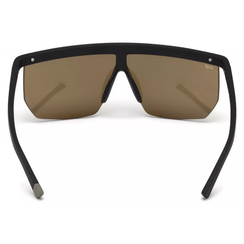 Päikeseprillid WEB EYEWEAR Unisex WE0221-02G (Lens/Bridge/Temple) 59/22/140 mm