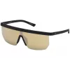Päikeseprillid WEB EYEWEAR Unisex WE0221-02G (Lens/Bridge/Temple) 59/22/140 mm