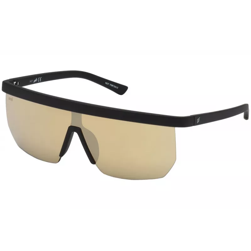 Päikeseprillid WEB EYEWEAR Unisex WE0221-02G (Lens/Bridge/Temple) 59/22/140 mm