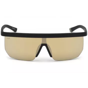 Päikeseprillid WEB EYEWEAR Unisex WE0221-02G (Lens/Bridge/Temple) 59/22/140 mm