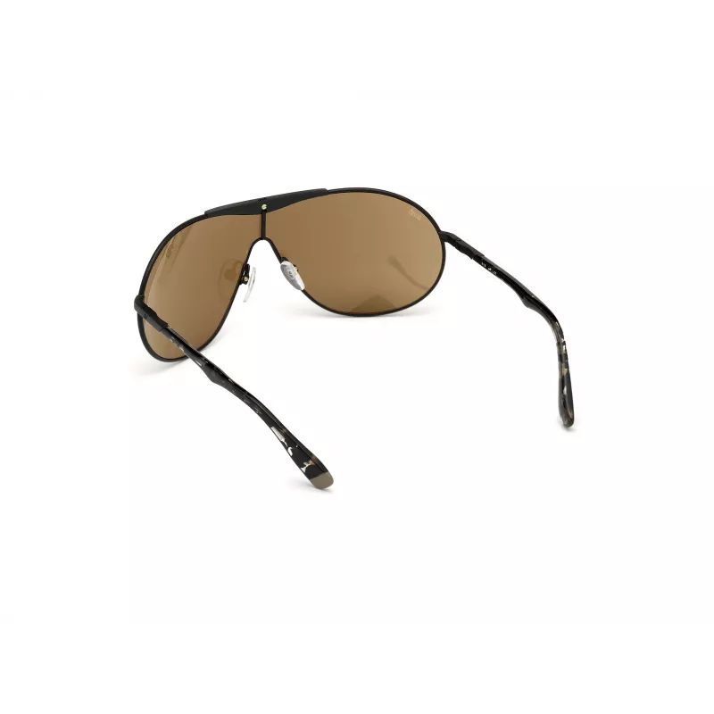 Päikeseprillid WEB EYEWEAR Unisex WE0282-0002G (Lens/Bridge/Temple) 00/0/120 mm