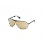 Päikeseprillid WEB EYEWEAR Unisex WE0282-0002G (Lens/Bridge/Temple) 00/0/120 mm