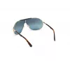 Päikeseprillid WEB EYEWEAR Unisex WE0282-0032X (Lens/Bridge/Temple) 00/0/120 mm