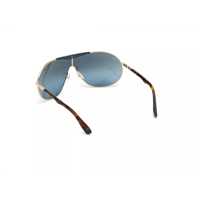 Päikeseprillid WEB EYEWEAR Unisex WE0282-0032X (Lens/Bridge/Temple) 00/0/120 mm