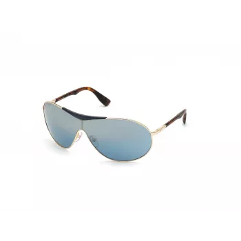 Päikeseprillid WEB EYEWEAR Unisex WE0282-0032X (Lens/Bridge/Temple) 00/0/120 mm