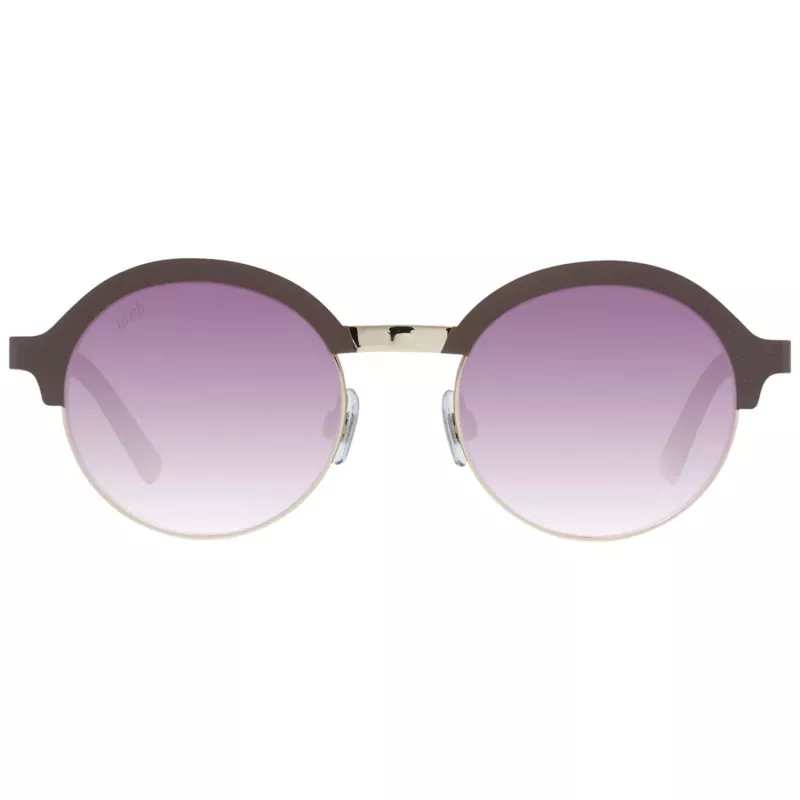 Päikeseprillid WEB EYEWEAR Naine WE0174-5032Z (Lens/Bridge/Temple) 50/20/140 mm