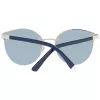 Päikeseprillid WEB EYEWEAR Naine WE0197-5932X (Lens/Bridge/Temple) 59/16/135 mm