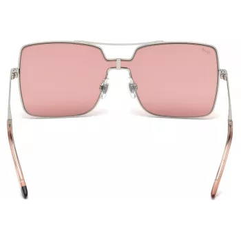 Päikeseprillid WEB EYEWEAR Naine WE0201-16U Cat Eye Havana Acetaat Pruun Lääts 100% UV400