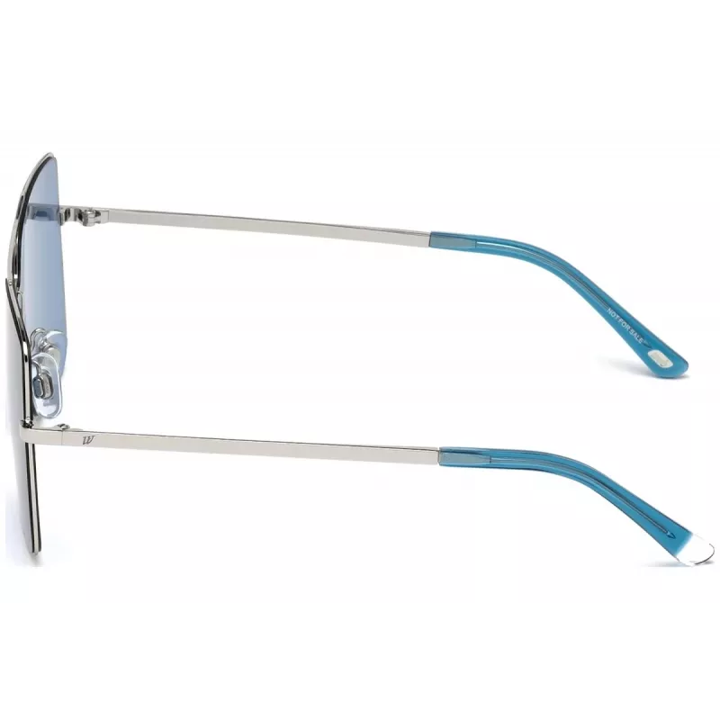 Päikeseprillid WEB EYEWEAR Naine WE0201-16X (55/15/145 mm)
