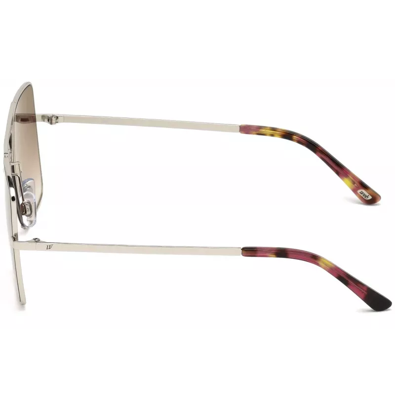Päikeseprillid WEB EYEWEAR Woman WE0210-16Z (Lens/Bridge/Temple) 57/15/145 mm