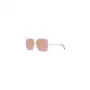 Päikeseprillid WEB EYEWEAR Woman WE0210-16Z (Lens/Bridge/Temple) 57/15/145 mm
