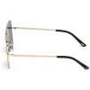 Päikeseprillid WEB EYEWEAR Woman WE0210-28Z (Lens/Bridge/Temple) 57/15/145 mm