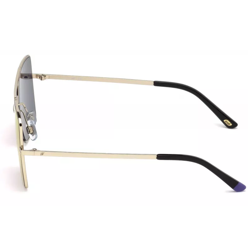 Päikeseprillid WEB EYEWEAR Woman WE0210-28Z (Lens/Bridge/Temple) 57/15/145 mm