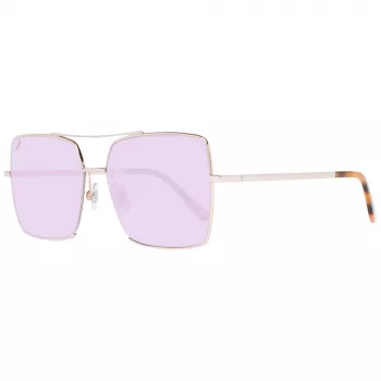 Sunglasses WEB EYEWEAR Woman WE0210-33E (Lens/Bridge/Temple) 57/15/145 mm