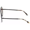 Päikeseprillid WEB EYEWEAR Naine WE0211-02G (Lens/Bridge/Temple) 59/16/146 mm