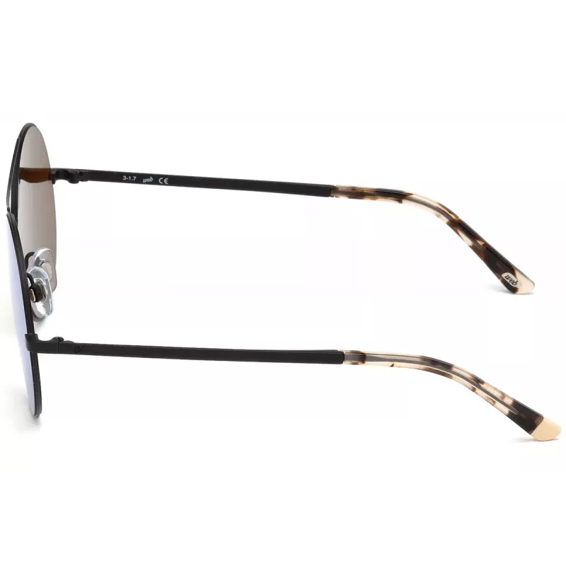 Päikeseprillid WEB EYEWEAR Naine WE0211-02G (Lens/Bridge/Temple) 59/16/146 mm