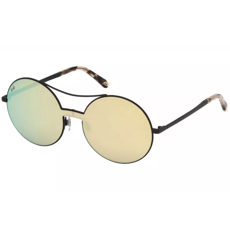 Päikeseprillid WEB EYEWEAR Naine WE0211-02G (Lens/Bridge/Temple) 59/16/146 mm