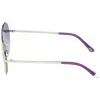 Päikeseprillid WEB EYEWEAR Woman WE0211-16Z (Lens/Bridge/Temple) 59/16/146 mm