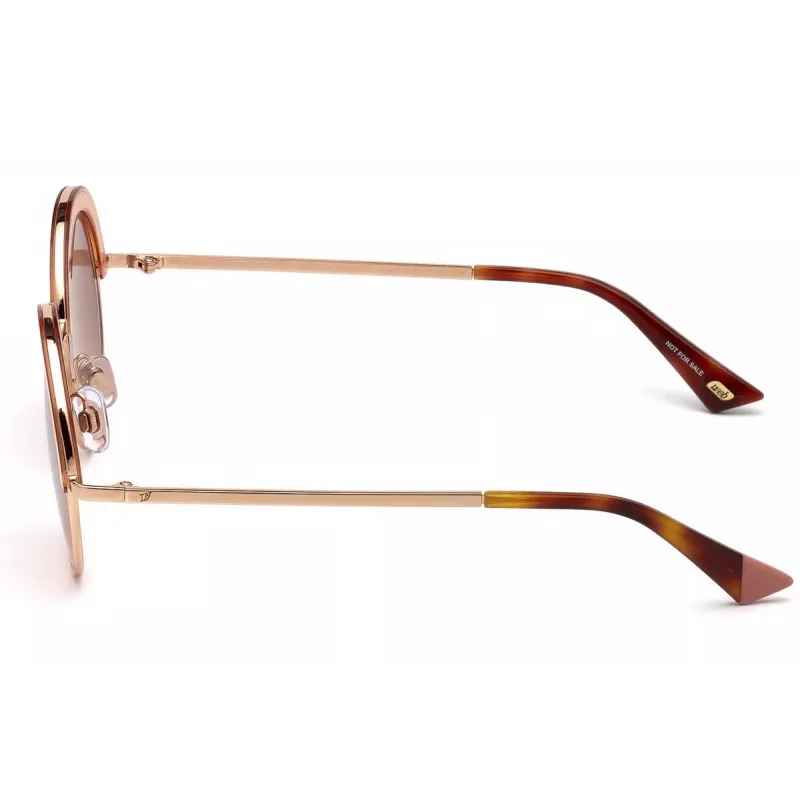 Päikeseprillid Web Eyewear Woman WE0218-72Z (Lens/Bridge/Temple) 51/15/145 mm