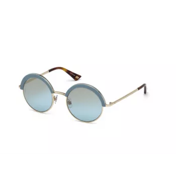 Päikeseprillid WEB EYEWEAR Naine WE0218-84W (Lens/Bridge/Temple) 51/15/145 mm