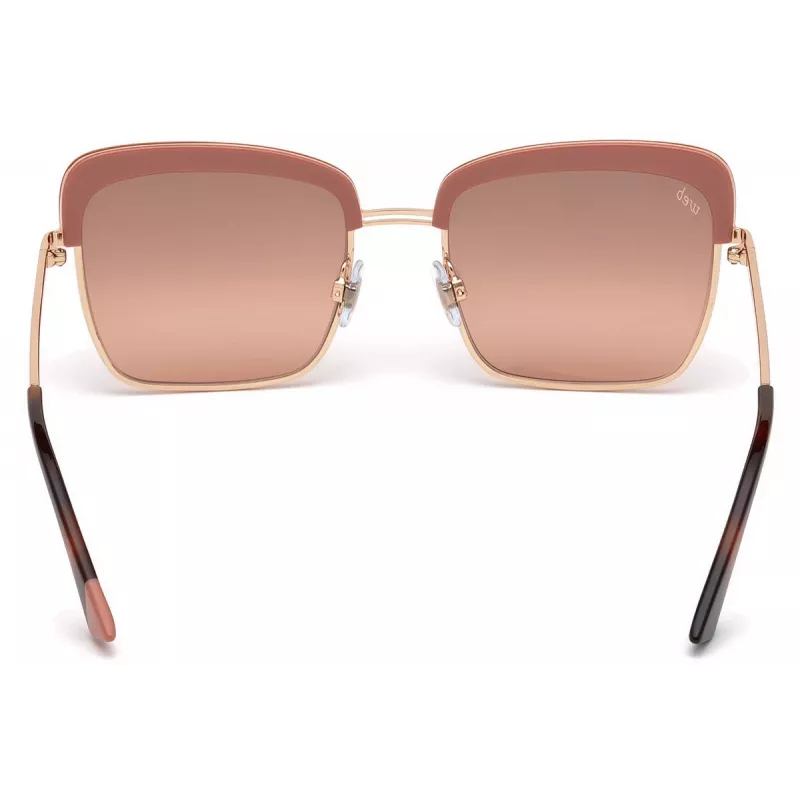 Päikeseprillid WEB EYEWEAR Naine WE0219-72Z (Lens/Bridge/Temple) 55/19/140 mm