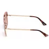 Päikeseprillid WEB EYEWEAR Naine WE0219-72Z (Lens/Bridge/Temple) 55/19/140 mm
