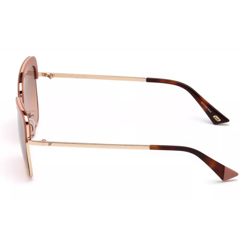 Päikeseprillid WEB EYEWEAR Naine WE0219-72Z (Lens/Bridge/Temple) 55/19/140 mm