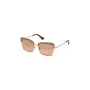 Päikeseprillid WEB EYEWEAR Naine WE0219-72Z (Lens/Bridge/Temple) 55/19/140 mm