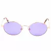 Päikeseprillid WEB EYEWEAR Naine WE0255-33Y Cat Eye Havana Pruun Gradient 51mm