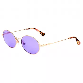 Päikeseprillid WEB EYEWEAR Naine WE0255-33Y Cat Eye Havana Pruun Gradient 51mm