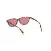 Päikeseprillid WEB EYEWEAR Naine WE0264-5555S (Lens/Bridge/Temple) 55/14/140 mm