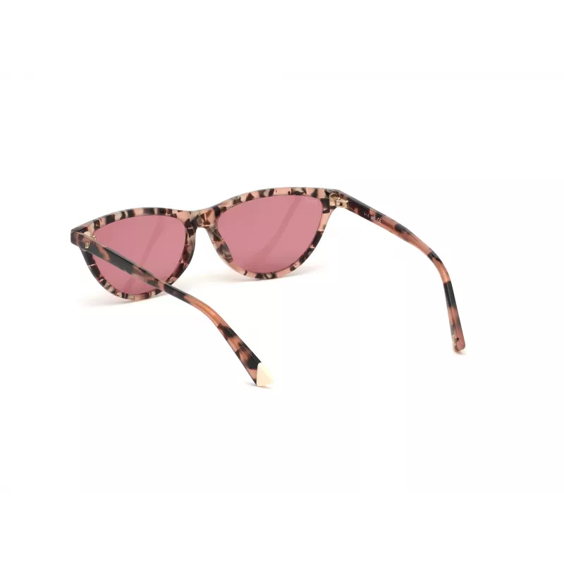 Päikeseprillid WEB EYEWEAR Naine WE0264-5555S (Lens/Bridge/Temple) 55/14/140 mm