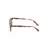 Päikeseprillid WEB EYEWEAR Naine WE0264-5555S (Lens/Bridge/Temple) 55/14/140 mm