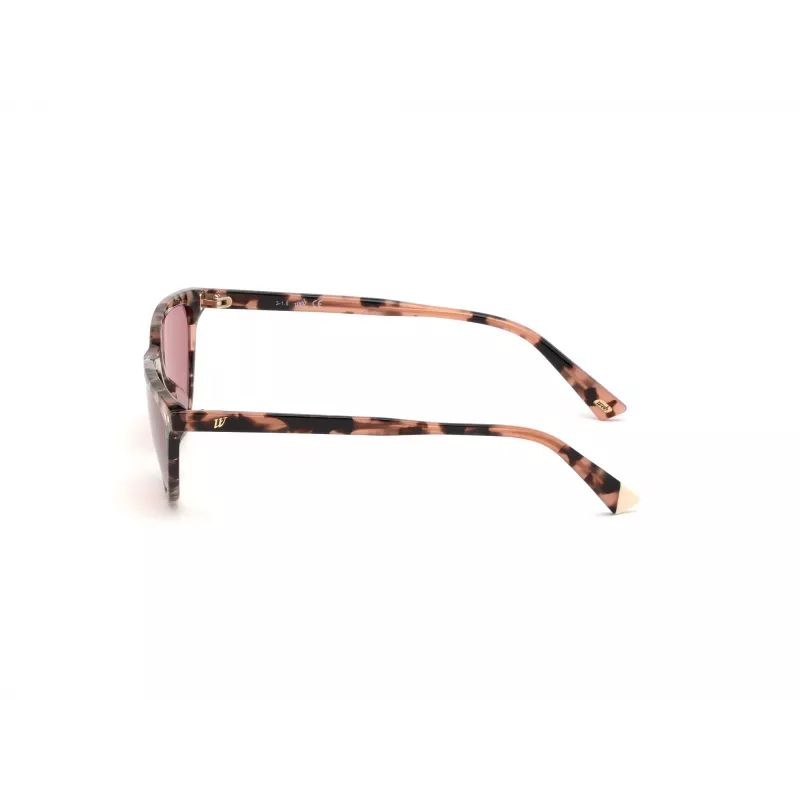 Päikeseprillid WEB EYEWEAR Naine WE0264-5555S (Lens/Bridge/Temple) 55/14/140 mm