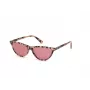 Päikeseprillid WEB EYEWEAR Naine WE0264-5555S (Lens/Bridge/Temple) 55/14/140 mm