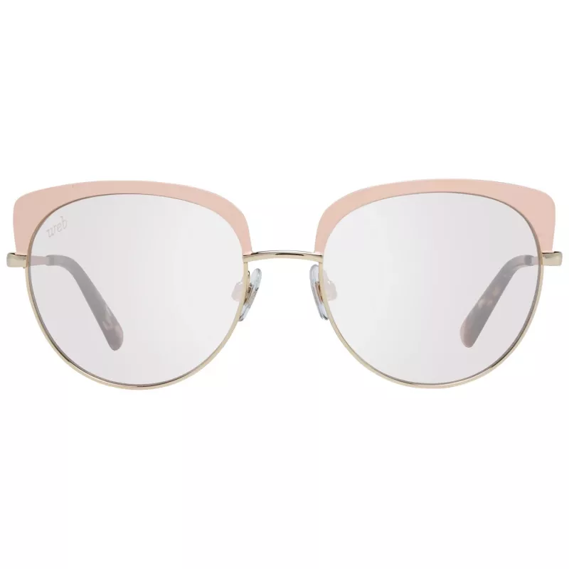 Päikeseprillid WEB EYEWEAR Naine WE0271-5532Z (55/18/140 mm)