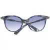 Päikeseprillid WEB EYEWEAR Naine WE0277-5255W Cat Eye Havana Brown 52/19/140 mm