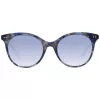 Päikeseprillid WEB EYEWEAR Naine WE0277-5255W Cat Eye Havana Brown 52/19/140 mm