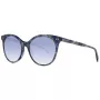 Päikeseprillid WEB EYEWEAR Naine WE0277-5255W Cat Eye Havana Brown 52/19/140 mm