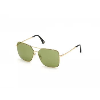 Päikeseprillid WEB EYEWEAR Woman WE0285-5930N (Lens/Bridge/Temple) 59/12/140 mm