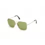 Päikeseprillid WEB EYEWEAR Woman WE0285-5930N (Lens/Bridge/Temple) 59/12/140 mm