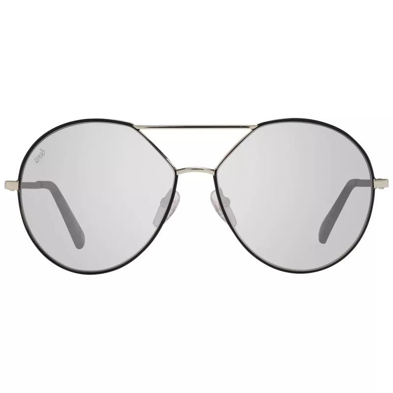 Päikeseprillid WEB EYEWEAR Naine WE0286-5732B (Lääts/Sild/Sang) 57/14/140 mm