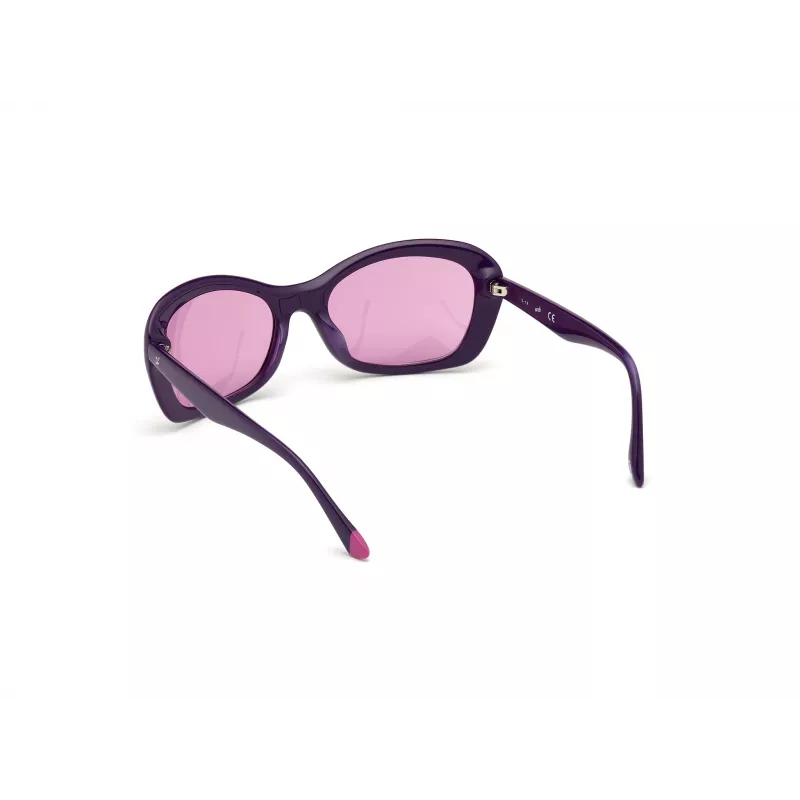 Päikeseprillid WEB EYEWEAR Naine WE0289-5681S (Lens/Bridge/Temple) 56/19/130 mm