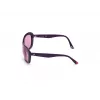 Päikeseprillid WEB EYEWEAR Naine WE0289-5681S (Lens/Bridge/Temple) 56/19/130 mm