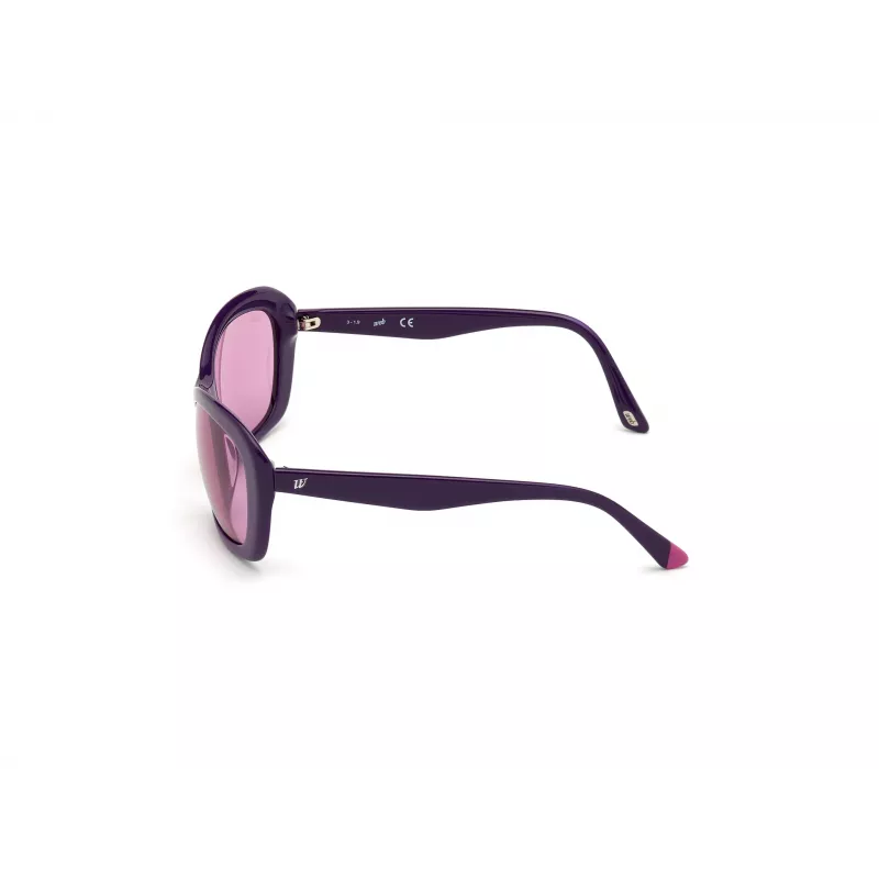 Päikeseprillid WEB EYEWEAR Naine WE0289-5681S (Lens/Bridge/Temple) 56/19/130 mm