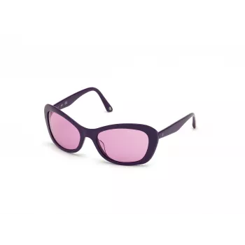 Päikeseprillid WEB EYEWEAR Naine WE0289-5681S (Lens/Bridge/Temple) 56/19/130 mm