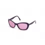 Päikeseprillid WEB EYEWEAR Naine WE0289-5681S (Lens/Bridge/Temple) 56/19/130 mm